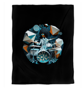 Symphony Slumber Duvet Cover